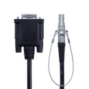 DB9 HUN kabel til Reach RS+/RS2 2m