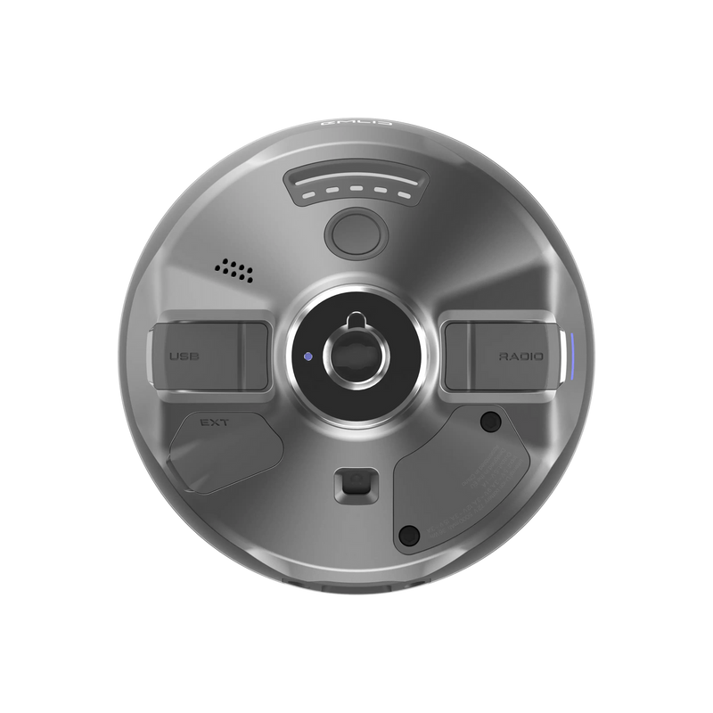 Emlid Reach RS4 Pro - Perfekt til byggepladsen