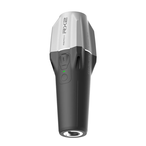 Emlid Reach RX2 - Kompakt GPS med tilt-funktion
