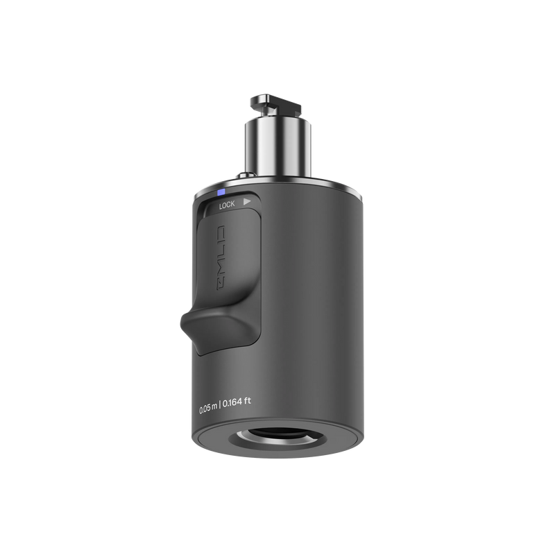 Quick Release Adapter