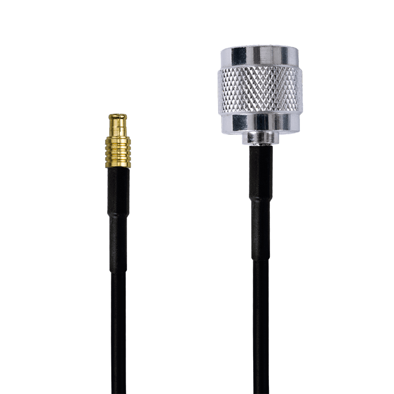 Reach M2/M+ til TNC antenne adapter kabel 2m