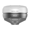 Emlid Reach RS4 – Robust RTK GNSS-modtager til byggepladsen