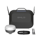 Emlid Reach RS4 – Robust RTK GNSS-modtager til byggepladsen