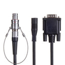 Emlid Reach RS4 / RS4 Pro kabel til ekstern strømforsyning
