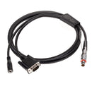 Emlid Reach RS4 / RS4 Pro kabel til ekstern strømforsyning