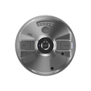 Emlid Reach RS4 – Robust RTK GNSS-modtager til byggepladsen