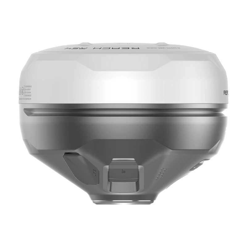 Emlid Reach RS4 – Robust RTK GNSS-modtager til byggepladsen