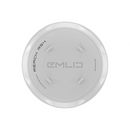 Emlid Reach RS4 – Robust RTK GNSS-modtager til byggepladsen