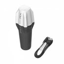 Emlid Reach RX RTK GPS til ledningsregistrering