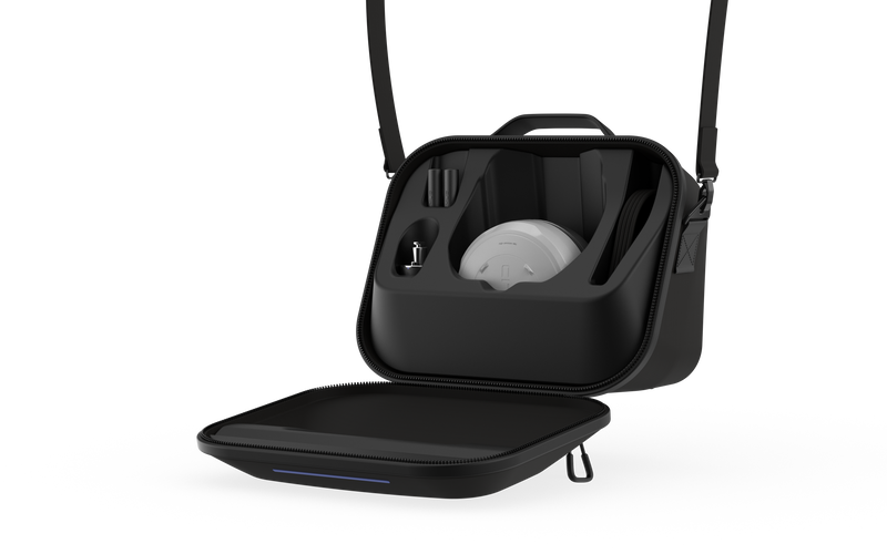 Emlid Reach RS4 Pro - Perfekt til byggepladsen