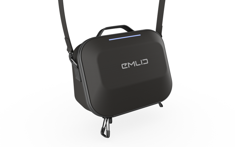 Emlid Reach RS4 Pro - Perfekt til byggepladsen