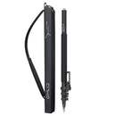 Teleskopstav fra Emlid på 1.80 meter