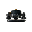 tribrach kit set fra siden