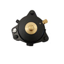 Tribrach kit set fra toppen