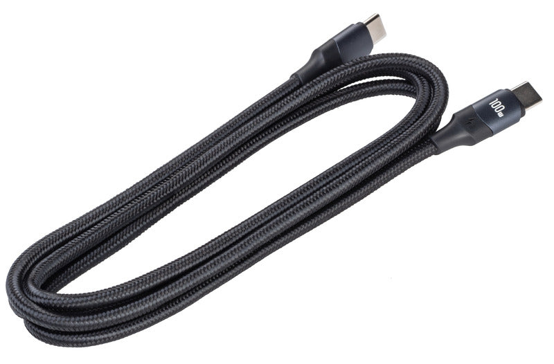 USB-C kabel til Emlid Hurtiglader