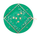 TOP106 Multi-Band L1/L2 Antenne (TNC)